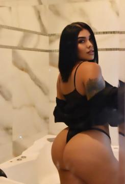 Chanti - Escort lady Warsaw 7