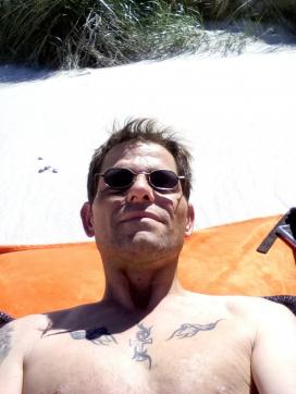 Dirk Av p - Escort gay Osnabrück 2