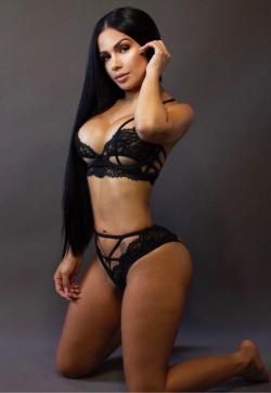 Paola - Escort ladies Warsaw 1