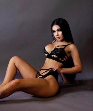 Paola - Escort lady Warsaw 3