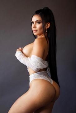 Paola - Escort lady Warsaw 6