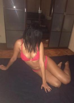 Andrea - Escort lady Sofia 2