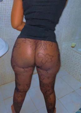 arame - Escort lady Dakar 2