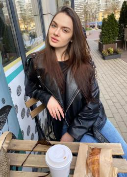 Lydia - Escort lady Madrid 2