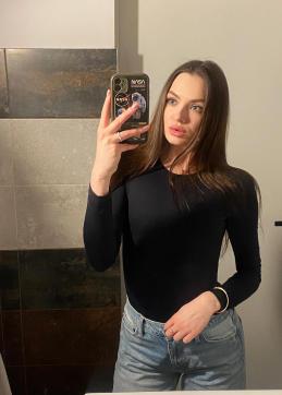 Lydia - Escort lady Madrid 4