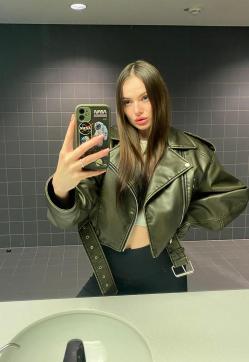 Lydia - Escort lady Madrid 5