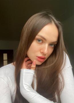 Lydia - Escort lady Madrid 6