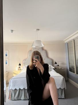 Maja Graf - Escort lady Leipzig 2