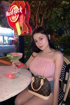 Jessica - Escort lady Shanghai 5