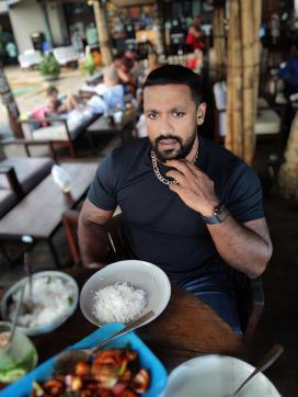 CharmyLucky - Escort mens Milan 2