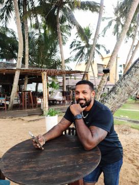 CharmyLucky - Escort mens Milan 5