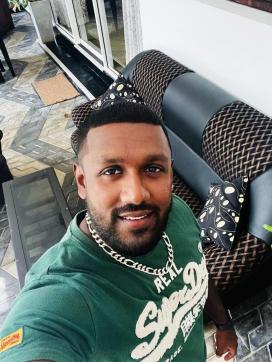 CharmyLucky - Escort mens Milan 6