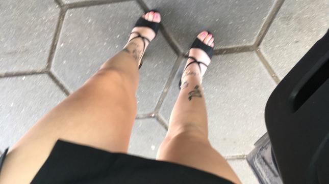 Chaya deutsch - Escort lady Frankfurt 4