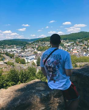 Alexiz - Escort mens Wetzlar 5