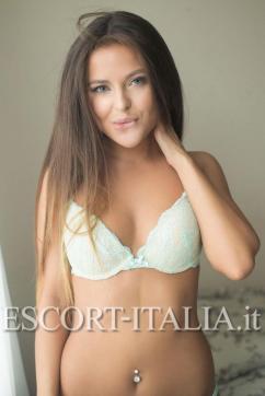 Svetlana - Escort lady Milan 3