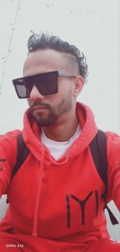 Monir - Escort mens Marrakesh 2