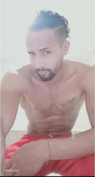 Monir - Escort mens Marrakesh 3