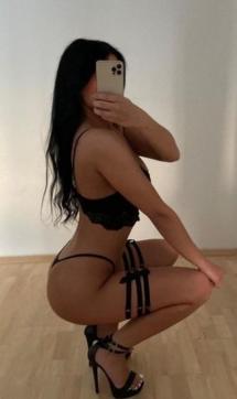 Beatrice - Escort lady Larnaca 2