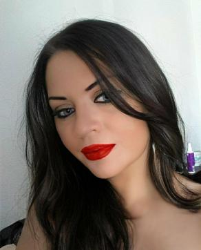 Beatrice - Escort lady Larnaca 5