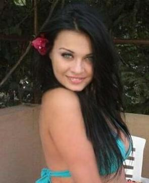 Beatrice - Escort lady Larnaca 6