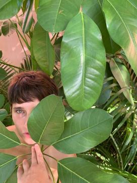 Aisha Kitty - Escort lady Berlin 3