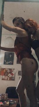 Aisha Kitty - Escort lady Berlin 4