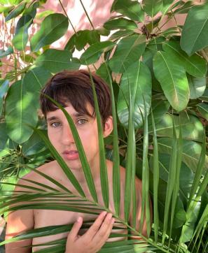 Aisha Kitty - Escort lady Berlin 5