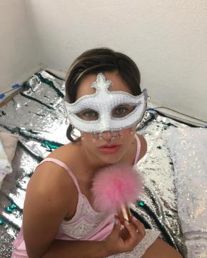 Aisha Kitty - Escort lady Berlin 9