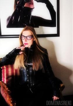 DOMINA SRENI MILANO - Escort dominatrix Milan 3