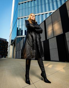 DOMINA SRENI MILANO - Escort dominatrix Milan 4