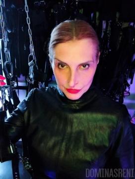 DOMINA SRENI MILANO - Escort dominatrix Milan 5