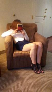 Crme da la Crme - Escort lady Houston 2