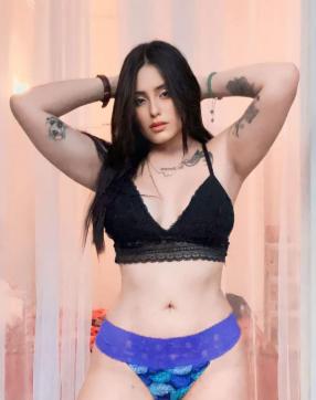 Valery Candy - Escort lady Munich 8