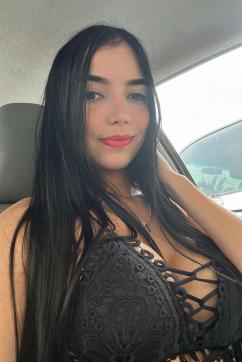Anna - Escort lady Barcelona 3