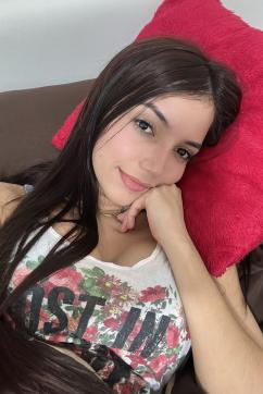 Anna - Escort lady Barcelona 6