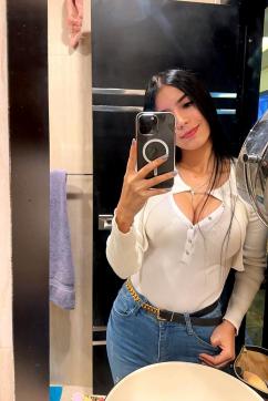 Anna - Escort lady Barcelona 7