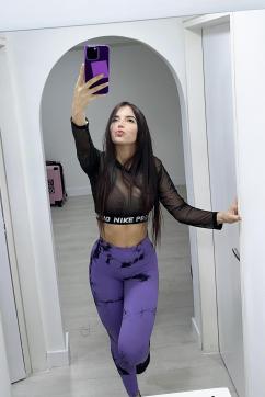 Anna - Escort lady Barcelona 8
