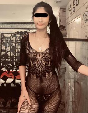 Peppy - Escort lady Bangkok 5