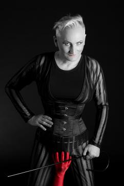 TV-Lady Vienna - Escort bizarre lady Vienna 2