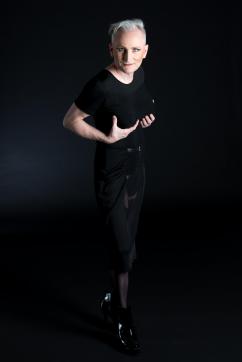 TV-Lady Vienna - Escort bizarre lady Vienna 4