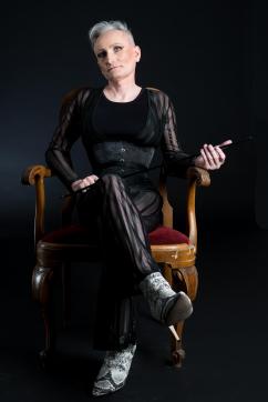 TV-Lady Vienna - Escort bizarre lady Vienna 8