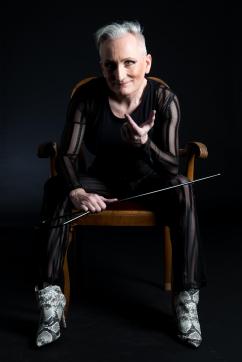 TV-Lady Vienna - Escort bizarre lady Vienna 9