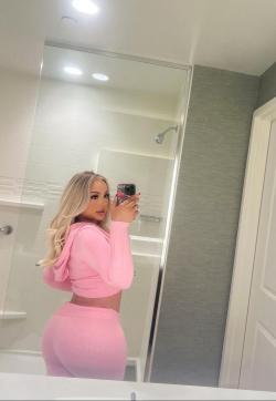 Roxanne - Escort ladies Paris 1