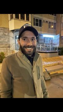 Mixser - Escort mens Moscow 3