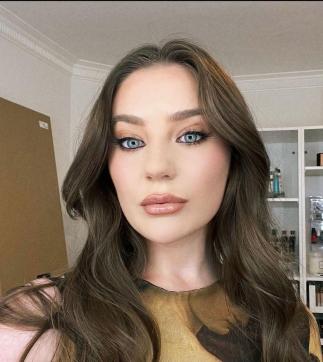 Jazmine - Escort lady Albuquerque 2