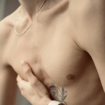 Ivan - Escort gay Krasnodar 2