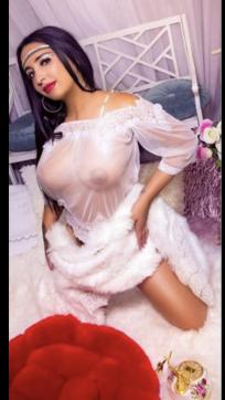 Megan - Escort lady Munich 3