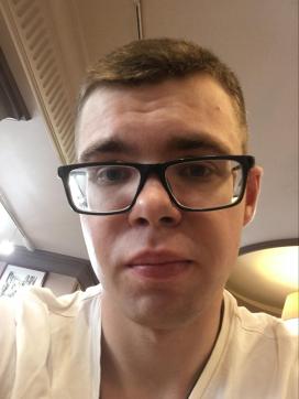 Maxim - Escort mens Moscow 2