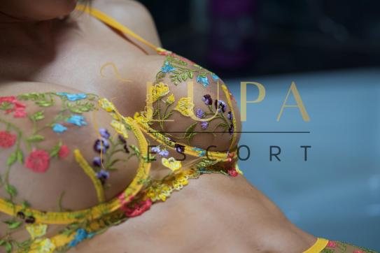 Lupa Escort - Escort lady Cologne 10