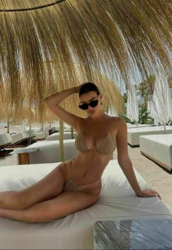 Lola - Escort ladies Warsaw 1